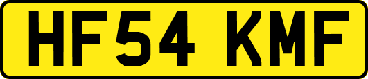 HF54KMF