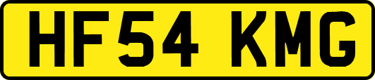HF54KMG