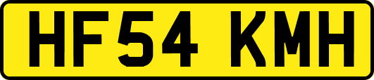 HF54KMH