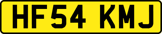 HF54KMJ