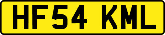 HF54KML