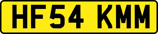 HF54KMM