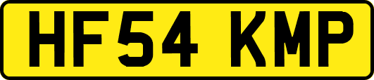 HF54KMP
