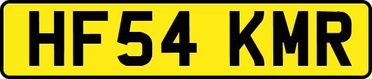 HF54KMR