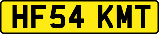HF54KMT