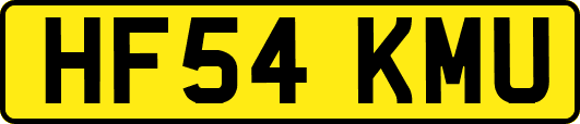 HF54KMU