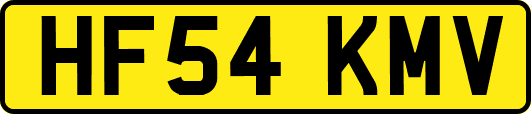HF54KMV