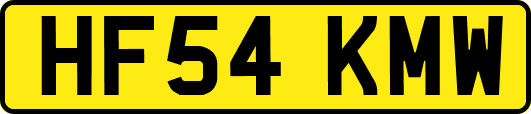 HF54KMW