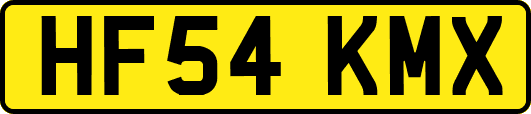 HF54KMX