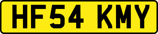 HF54KMY