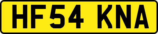 HF54KNA