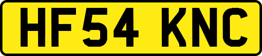 HF54KNC