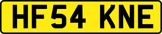HF54KNE
