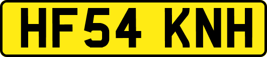 HF54KNH