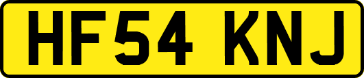 HF54KNJ