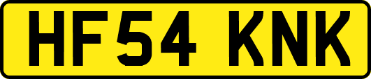 HF54KNK