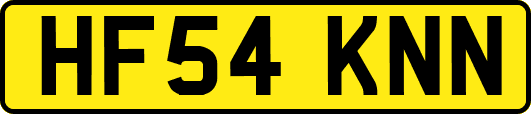 HF54KNN