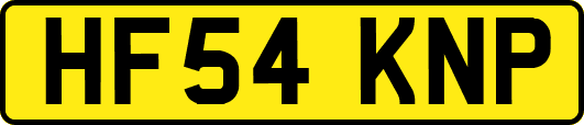 HF54KNP