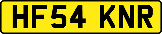 HF54KNR