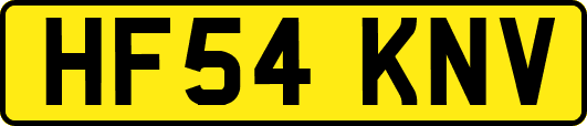 HF54KNV