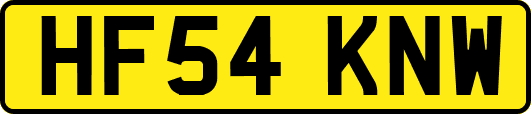 HF54KNW
