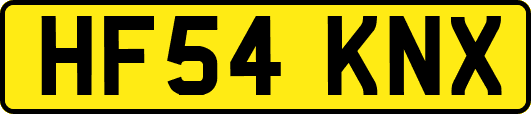 HF54KNX