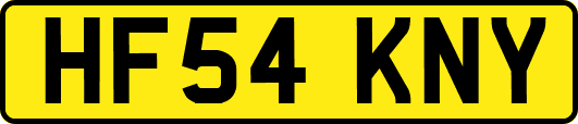 HF54KNY