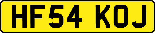 HF54KOJ