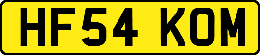 HF54KOM