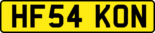 HF54KON