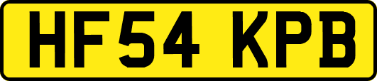 HF54KPB