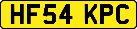 HF54KPC