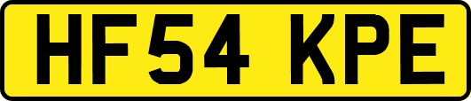 HF54KPE