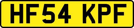 HF54KPF