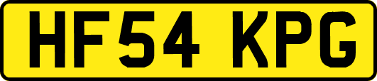HF54KPG