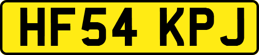 HF54KPJ