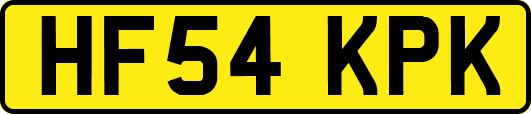 HF54KPK