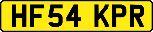HF54KPR
