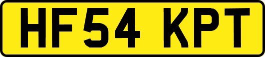 HF54KPT