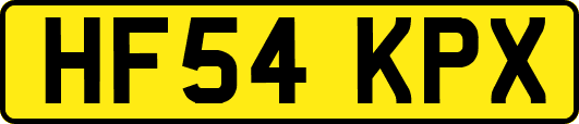 HF54KPX