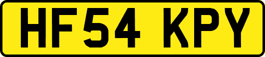 HF54KPY