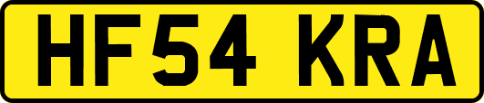 HF54KRA