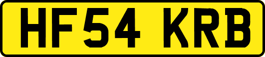 HF54KRB