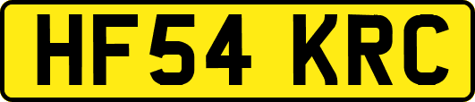 HF54KRC