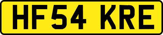 HF54KRE