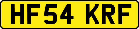 HF54KRF