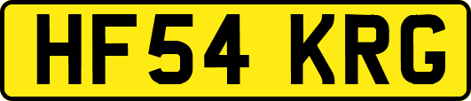 HF54KRG