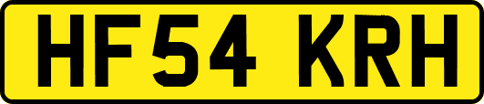 HF54KRH