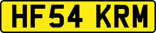 HF54KRM