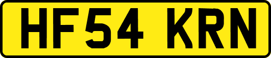 HF54KRN
